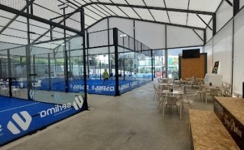 Quinta do Padel