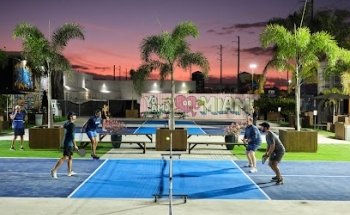 Sip & Pickle - Pickleball Social Club