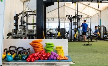 Vals Sport Churriana