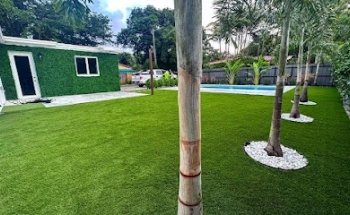 American Artificial Grass