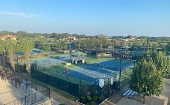 Dripping Springs Racquet Club