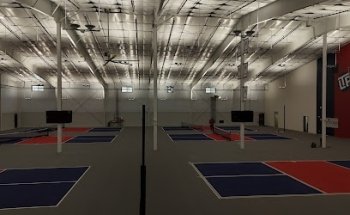 Premier Pickleball & Sport Court Construction / Resurfacing