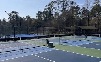 Woodlands W-Padel & Pickleball (Woodcourt)