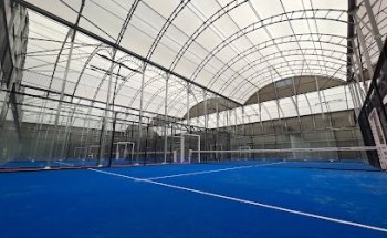 PadelSpirit Club - Madrid