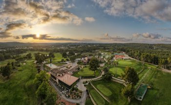 GOLF COSTA DAURADA TARRAGONA SPORTS CENTER