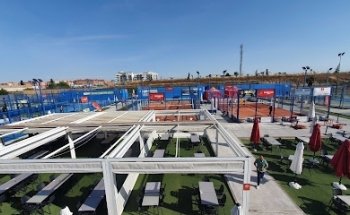 Club Pádel Soto Torrejón