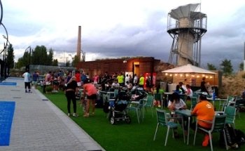 Pàdel Barcelona - El Prat