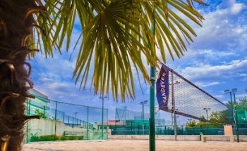 La Moraleja Club de Pádel