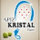 Apiz kristal Padel