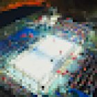 In Club - Capilla Del Monte