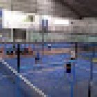 Pasaje del Sol Padel - Yerbal