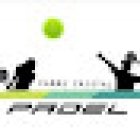 Cañas Cristal Padel