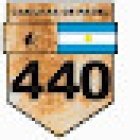 Canchas de pádel 440