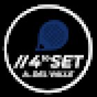 Cancha de pádel 4toSET