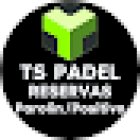 TS Pádel Positivo - Quadras de Padel e Beach Tennis