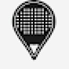 Quadra de Treinos Golden Ball / Padel