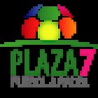 Plaza 7, Canchas Futbol