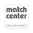 match center Erlebniswelt