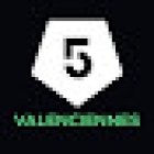 LE FIVE Valenciennes