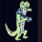 Crocodil's Servian Beziers