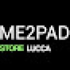 Time2Padel Lucca Showroom