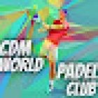 CDM world padel club