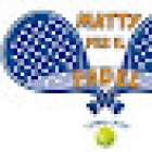 Matty per il Padel Cinthia